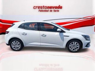 Renault Megane 2022 DESDE 239€ MES ¡SIN ENTRADA!
