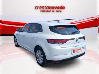 Renault Megane 2022 DESDE 239€ MES ¡SIN ENTRADA!