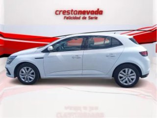 Renault Megane 2022 DESDE 239€ MES ¡SIN ENTRADA!