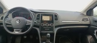 Renault Megane 2022 DESDE 239€ MES ¡SIN ENTRADA!