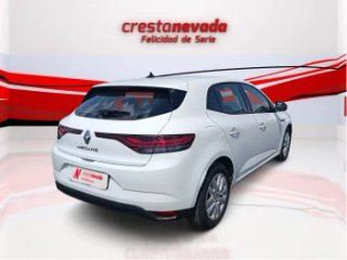 Renault Megane 2022 DESDE 239€ MES ¡SIN ENTRADA!