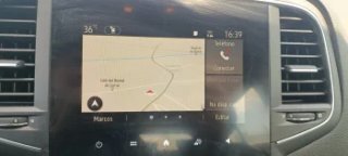 Renault Megane 2022 DESDE 239€ MES ¡SIN ENTRADA!