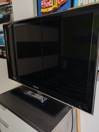 Televisor Samsung 37''