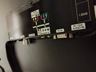 Televisor Samsung 37''