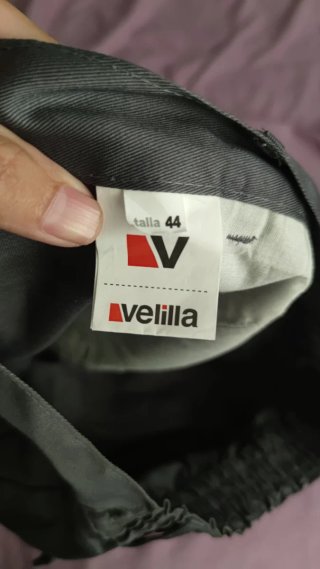 Pantalones cortos de trabajo