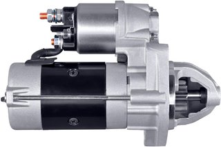 HELLA motor de arranque 12V 1.8kW BMW