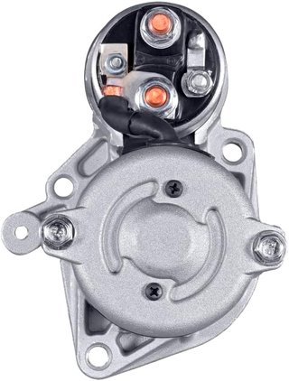 HELLA motor de arranque 12V 1.8kW BMW