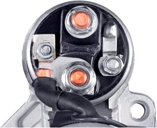 HELLA motor de arranque 12V 1.8kW BMW