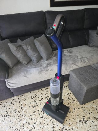 Dyson Wash G1