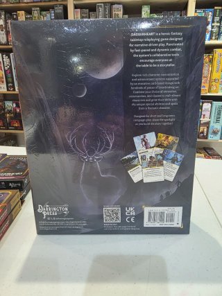 daggerheart core set rpg