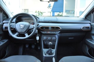 Dacia Sandero 2022