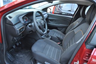 Dacia Sandero 2022