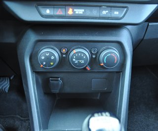 Dacia Sandero 2022