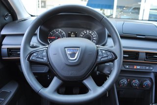 Dacia Sandero 2022