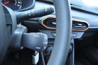 Dacia Sandero 2022