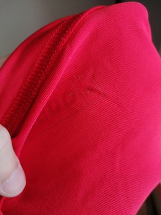 Camiseta L/XL de regalo con compras