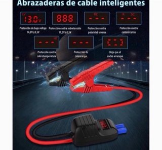 Arrancador UTRAI Jstar Mini Coche/Moto