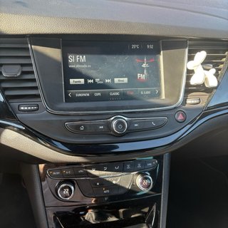 Opel Astra 2018