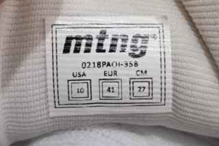Zapatillas Mustang Talla 41 Multicolor