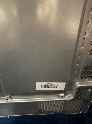 Microondas Integrable Gaggenau BM220110 Serie 200