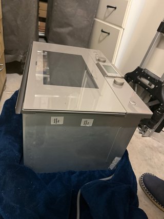 Microondas Integrable Gaggenau BM220110 Serie 200