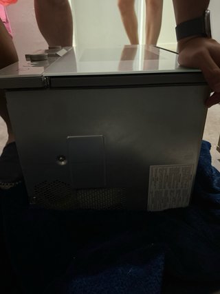 Microondas Integrable Gaggenau BM220110 Serie 200