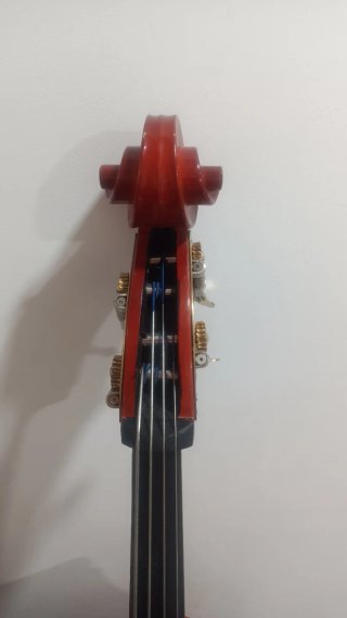 Contrabajo 1/8
