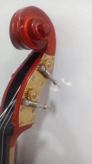 Contrabajo 1/8