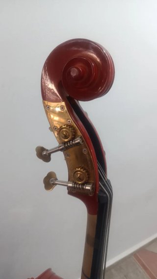 Contrabajo 1/8