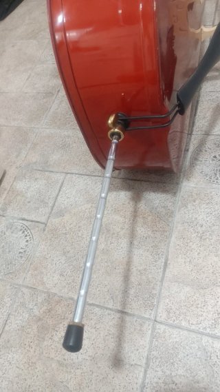 Contrabajo 1/8