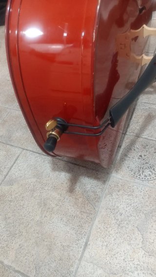 Contrabajo 1/8