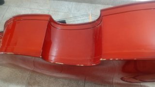 Contrabajo 1/8