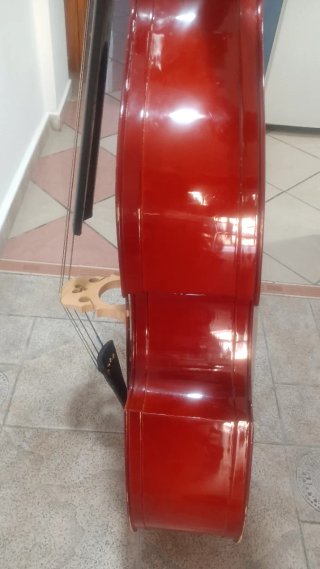 Contrabajo 1/8