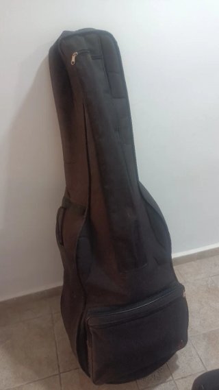 Contrabajo 1/8
