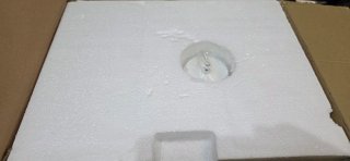 Lámpara techo/pared KARWEI Magnus