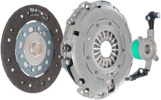 Valeo kit embrague calidad y confort