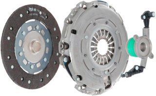 Valeo kit embrague calidad y confort