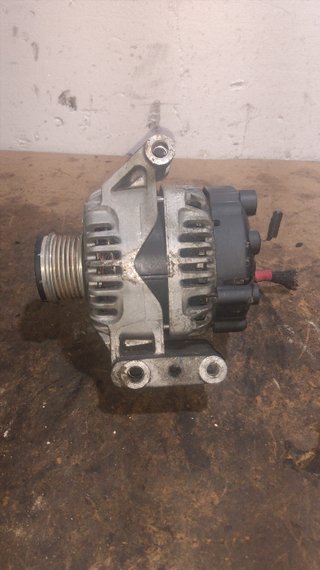 ALTERNADOR FIAT FIORINO Adventure combi | 09.10 -