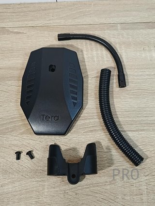 Supporto universale per scanner Tera