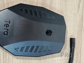 Supporto universale per scanner Tera