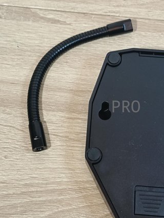 Supporto universale per scanner Tera