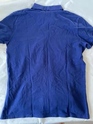 Polo Ralph Lauren Azul Talla L