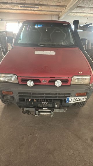 Focos terrano