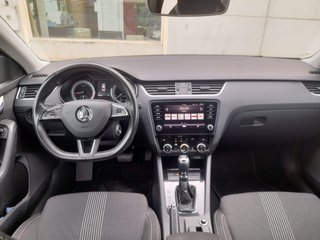 Skoda Octavia 2.0 tdi 150
