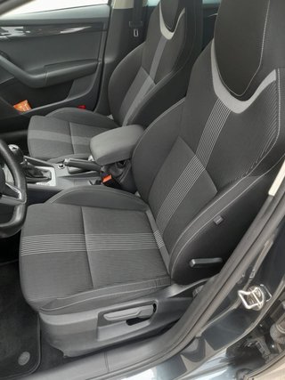 Skoda Octavia 2.0 tdi 150