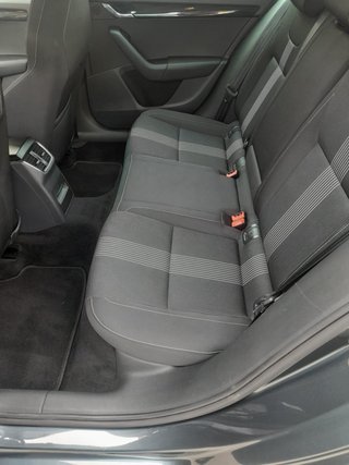 Skoda Octavia 2.0 tdi 150