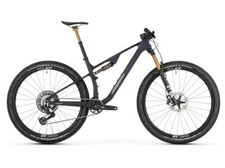 Megamo Track 04 CW Talla M Azul