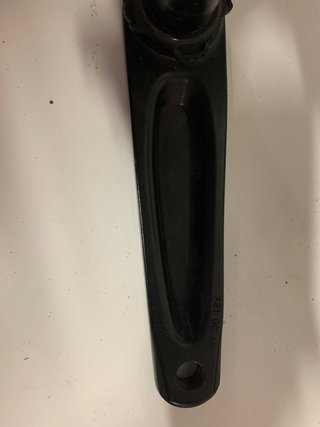 Bielas Sram Rival