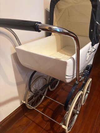 Carrito Bebé Inglesina Clásico Vintage