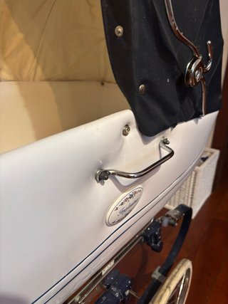 Carrito Bebé Inglesina Clásico Vintage